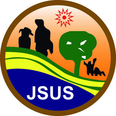 JSUS Logo